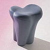Weird Furniture: Philippe Starck Tooth Stool