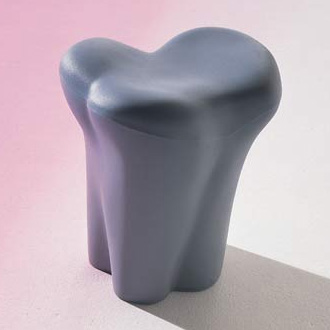 Weird Furniture: Philippe Starck Tooth Stool