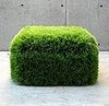 Love It or Hate It?  Grass Ottoman