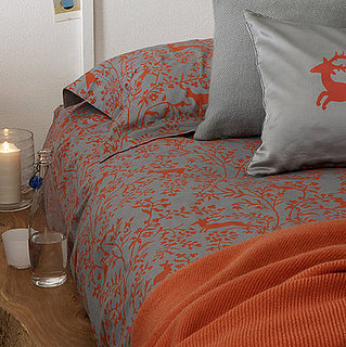 Crave Worthy:  Milo BlissLiving Duvet Set