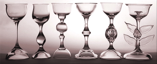 goblets goblets