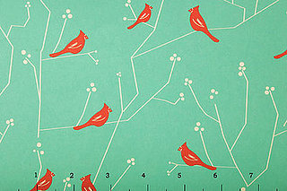 Wrap Star! Year Round Holiday Paper
