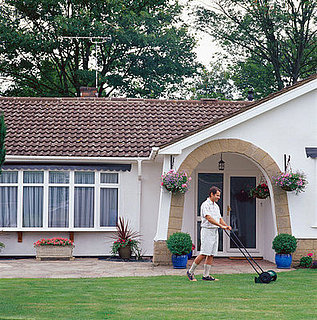 What Is Your Most-Coveted Outdoor Home Upgrade?