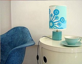 Steal of the Day: Miatou Small Table Lamp