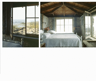 Photographer to Watch:  Tria Giovan