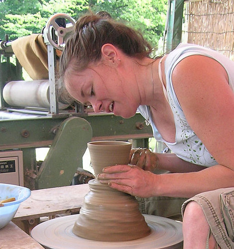 Artist of the Day:  Whitney Smith