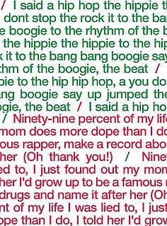 Wrap Star! Rapping Paper