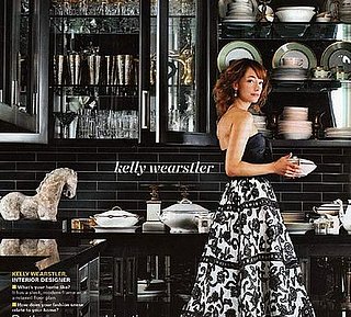 Designer Spotlight: Kelly Wearstler