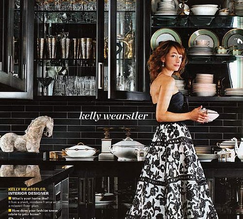 Designer Spotlight: Kelly Wearstler