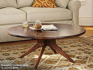 Nice and New: Room & Board Bradshaw Table