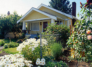 Your Favorite Style of Residential Architecture