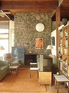 Casa Link:  Danny Seo's New Home