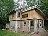 Best of 2007:  Casa Verde