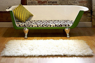The Max Bathtub Sofa from Reestore