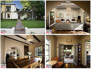 Guess Which Olsen Owns This House?