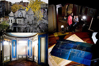 Coveted Crib: A Mansion in the Bronx