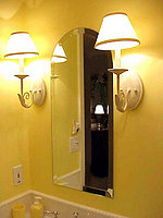 Decorating Tricks to Make a Small Space Look Larger