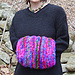 Make your own Woollen Hand Muff