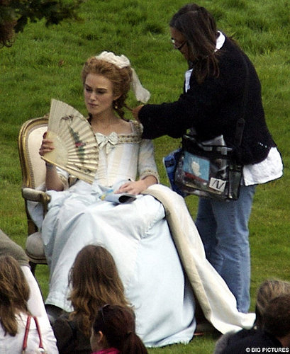 Kiera the Duchess