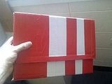 Make your Own Laptop Case