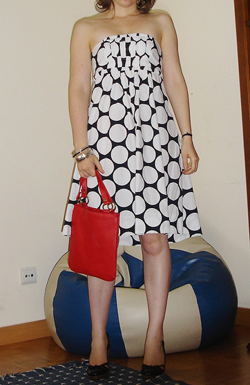 Feeling Nautical