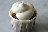 Chai Cupcakes