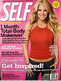 Self Magazine 9/07