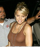 Jess in Malibu 8/25/07