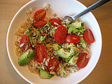 Meal in a Bowl