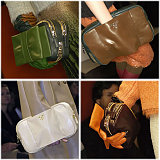 Prada fall 2007 Handbags!!!!