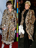 Fashion Faceoff: Mena Suvari vs. Gwen Stefani