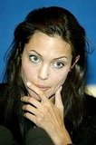 ANGELINA JOLIE WITHOUT MAKEUP