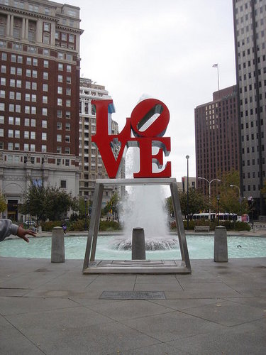 Philadelphia 2007