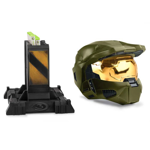 Just what I needed, my own Halo 3 Helmet