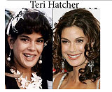 Extreme Makeover - Who's is best ? 