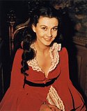 Classic Movie Stars: Vivien Leigh