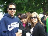 We LOVE starbucks!