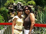 Me and my mommy!