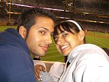 baseball game