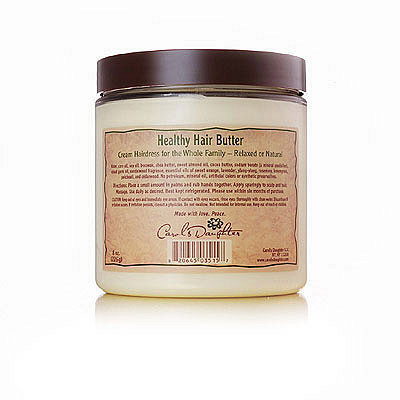 Carol's Daughter - Healthy Hair Butter