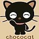 Choco-cat