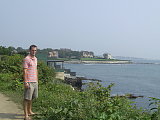 Cliff Walk