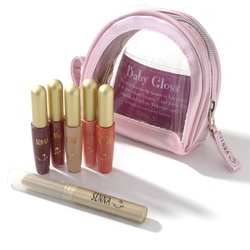 My Make up kit