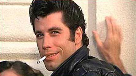travolta