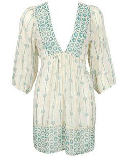 Forever21.com - Chiffon Dress