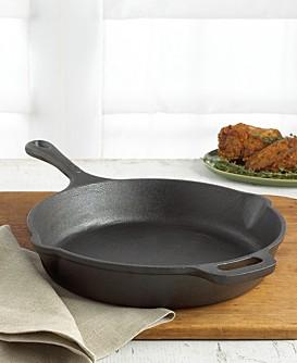 Macy*s - Kitchen - Emerilware by All-Clad Cast Iron 12" Skillet