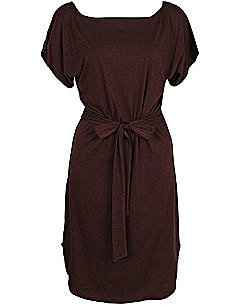 Forever21.com - waist tie tunic