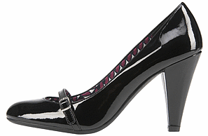 Payless ShoeSource -Joy Baby Doll Pump