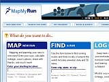 MapMyRun.com | New Features