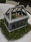 Small Greenhouses!